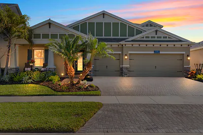 7328 PARADISO DRIVE Apollo Beach FL