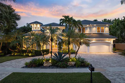 10301 Blue Palm Street, Plantation, FL 33324 Plantation FL
