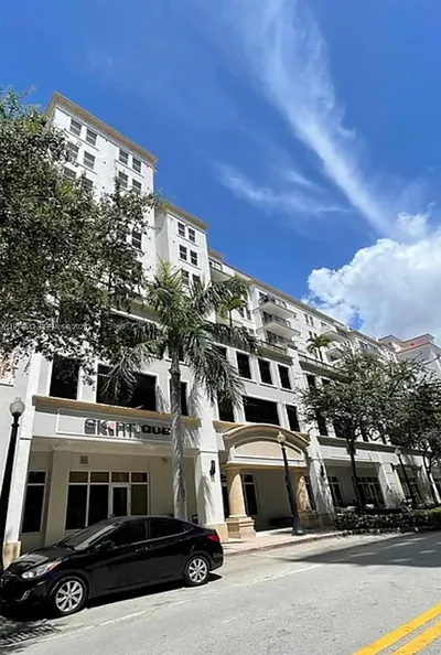 4100 Salzedo St 910 #910 Coral Gables FL