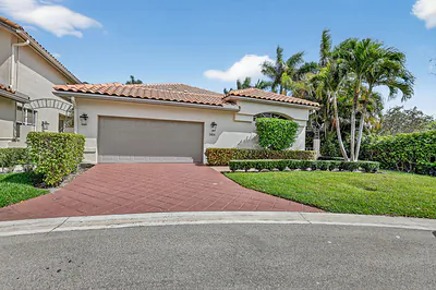 5184 NW 25th Way, Boca Raton, FL 33496 Boca Raton FL
