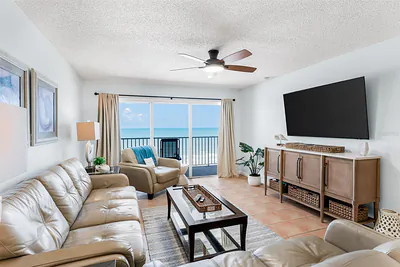 17500 GULF BOULEVARD 407 #407 Redington Shores FL