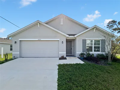 16820 SW 29TH TERRACE ROAD Ocala FL