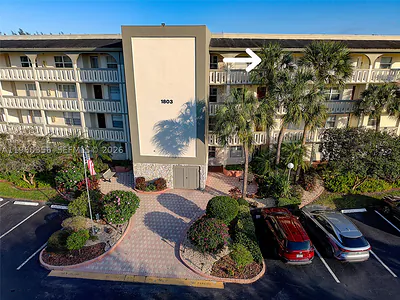 1803 Eleuthera Pt G4 #G4 Coconut Creek FL