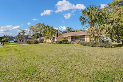 1106 Driftwood Lane, Fort Pierce, FL 34982 Fort Pierce FL