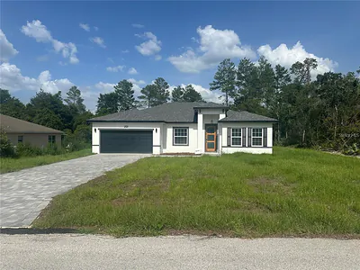 2121 SW 153RD LOOP Ocala FL
