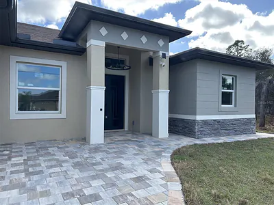 1126 ARREDONDO STREET North Port FL