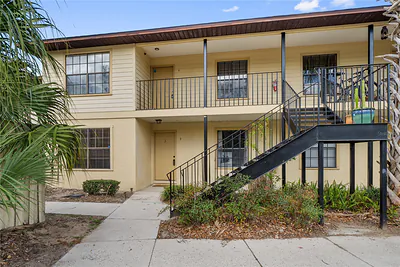6400 NW 106TH PLACE 3 #3 Alachua FL