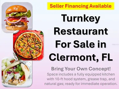Clermont FL