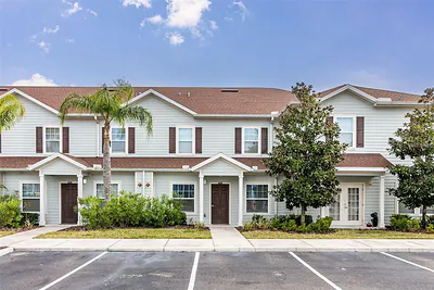 3203 OYSTER LANE Kissimmee FL