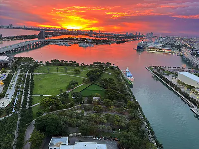 900 Biscayne Boulevard 3704, Miami, FL 33132 #3704 Miami FL