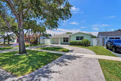 5409 Madison Street, Hollywood, FL 33021 Hollywood FL