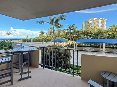 2000 S Ocean Boulevard LF, Lauderdale-By-The-Sea, FL 33062 #LF Lauderdale By The Sea FL