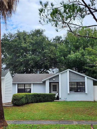 3244 FOX LAKE DRIVE Tampa FL