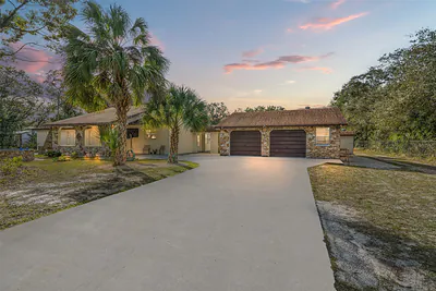 18801 ORANGE HILL DRIVE Hudson FL