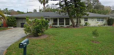 1806 BEVERLY CIRCLE N Clearwater FL