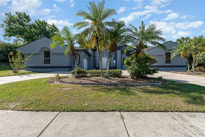 1500 ACROPOLIS CIRCLE Ocoee FL