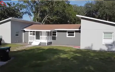 721 FOSTER AVENUE Winter Garden FL