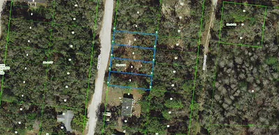 16-25-17-0100-15800-0040 FIELD STREET New Port Richey FL
