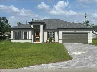 417 MARION OAKS LANE Ocala FL