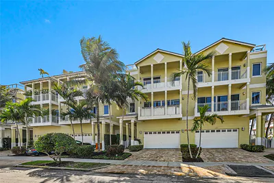 346 Elm St A-10 #A-10 Hollywood FL