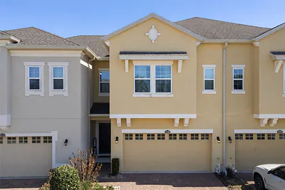 15182 SUNRISE GROVE COURT Winter Garden FL