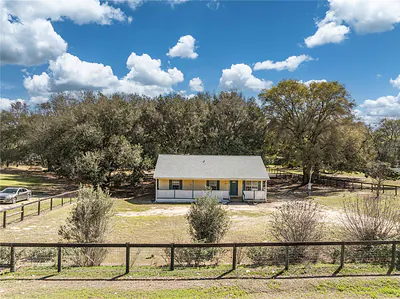 16649 SE 23RD AVENUE Summerfield FL