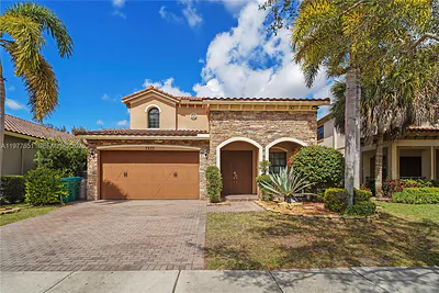 7573 NW 113th Ave Parkland FL