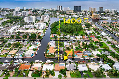 1250 NE 27th Terrace Pompano Beach FL