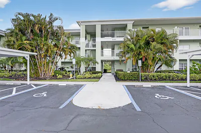 2020 WILLOW HAMMOCK CIRCLE 304 #304 Punta Gorda FL