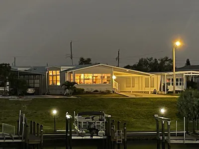 817 S WATERWAY Venice FL