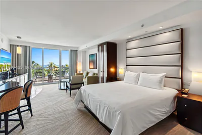 4391 Collins Ave 412 #412 Miami Beach FL