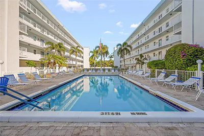 4629 Poinciana Street 209, Lauderdale-By-The-Sea, FL 33308 #209 Lauderdale By The Sea FL