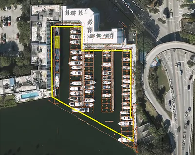 1700 NW North River Dr Miami FL