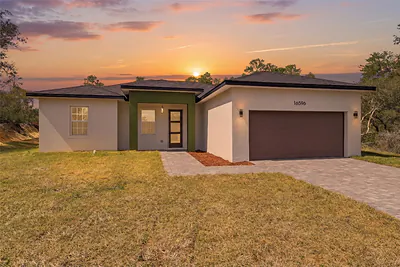 16596 SW 31ST CIRCLE Ocala FL