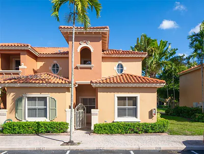 4942 Windward Way 1306 #1306 Dania Beach FL