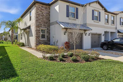 14373 EASY GOER STREET Sun City Center FL
