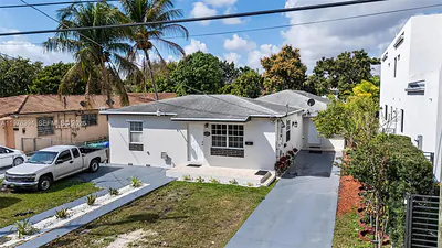 2862 SW 38th Ct Miami FL