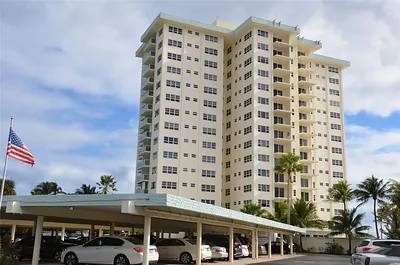 6000 N Ocean Boulevard 12C, Lauderdale-By-The-Sea, FL 33308 #12C Lauderdale By The Sea FL