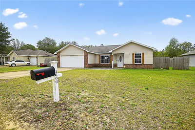 4696 BOBOLINK WAY Crestview FL