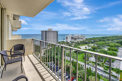 2121 N Ocean Boulevard 1405e, Boca Raton, FL 33431 #1405e Boca Raton FL