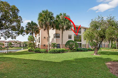 4151 Coral Tree Circle 251, Coconut Creek, FL 33073 #251 Coconut Creek FL
