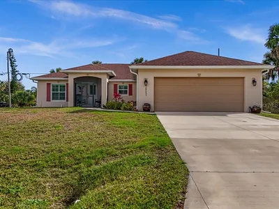 18597 LAKE WORTH BOULEVARD Port Charlotte FL