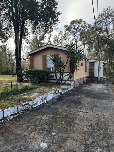 12748 VIA PLAZA WAY New Port Richey FL