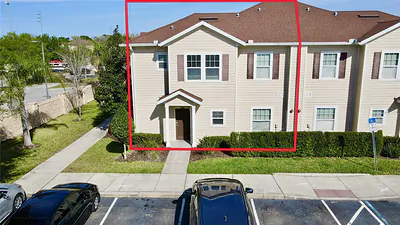 8947 SHINE DRIVE Kissimmee FL