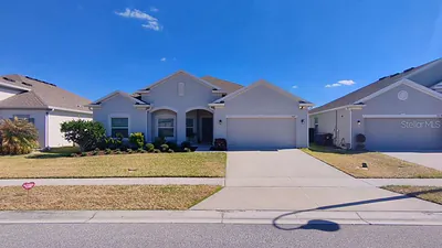 3647 VEGA CREEK DRIVE St Cloud FL