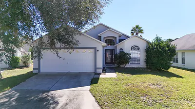 222 LAKE SHORE PARKWAY Davenport FL