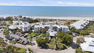 5000 GASPARILLA ROAD BC205 #BC205 Boca Grande FL