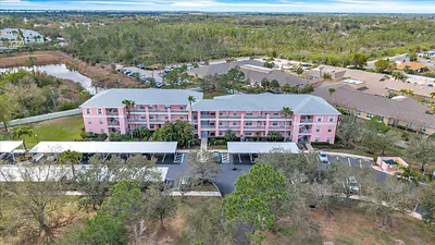2061 WILLOW HAMMOCK CIRCLE 104 #104 Punta Gorda FL