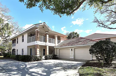 14016 WILLOW GLEN COURT 212 #212 Port Charlotte FL