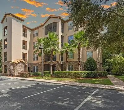 1301 TUSCAN TERRACE 9105 #9105 Davenport FL